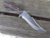 AHŞAP SAP AV BIÇAĞI 4116 ÇELİK 30CM - 3