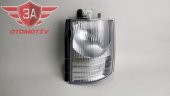 Mitsubishi Sinyal Lambası Far Yanı Sol Fuso 711-730-839-859 - 1