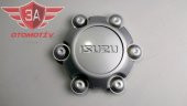 Isuzu D-Max Jant Göbeği 2007-2012 Model Arası - 1
