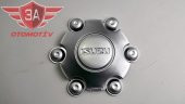 Isuzu D-Max Jant Göbeği 2004-2007 Model Arası - 1