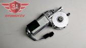 Isuzu Nkr Cam Kaldırma Motoru Sağ 12V. - 1