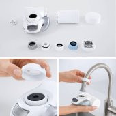 Brita On Tap Akıllı Musluk Su Filtreleme Sistemi - 2