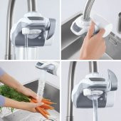 Brita On Tap Akıllı Musluk Su Filtreleme Sistemi - 5