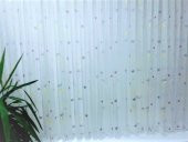 Taç Tül Perde-Çocuk odaları için - Renk: Ekru thumbnail 1