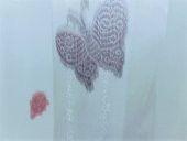 Taç Tül Perde-Çocuk odaları için - Renk: Ekru thumbnail 10