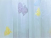 Taç Tül Perde-Çocuk odaları için - Renk: Ekru thumbnail 12