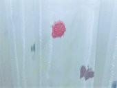 Taç Tül Perde-Çocuk odaları için - Renk: Ekru thumbnail 13