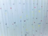 Taç Tül Perde-Çocuk odaları için - Renk: Ekru thumbnail 14