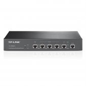 TP-LINK TL-R480T PLUS 2xWAN LOAD BALANCE ROUTER - 1