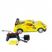 Famuos Car Uzaktan Kumandalı Oyuncak Araba - 4