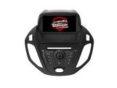 Ford Courier Low Level Android 6 8 Ekran Multimedya Cihazı - 1