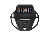 Ford Courier Low Level Android 6 8 Ekran Multimedya Cihazı - 3