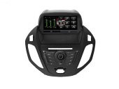 Ford Courier Low Level Android 6 8 Ekran Multimedya Cihazı - 4