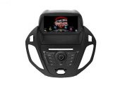 Ford Courier Low Level Android 6 8 Ekran Multimedya Cihazı - 5