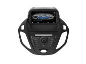 Ford Courier Low Level Android 6 8 Ekran Multimedya Cihazı - 6