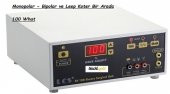 ELEKTRO KOTER CİHAZI 100 WHAT - 1