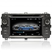 Toyota Auris 2013 Android 6 7 Ekran Multimedya Cihazı - 6