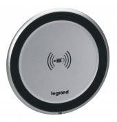 077580 LEGRAND KABLOSUZ ŞARJ CİHAZI - 2