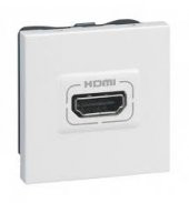 078768 LEGRAND HDMI TİP PRİZ - 1