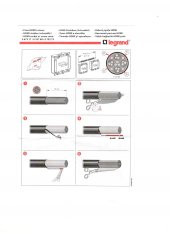 078768 LEGRAND HDMI TİP PRİZ - 4