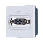 078757 LEGRAND DİŞİ HD15 PRİZİ - 1