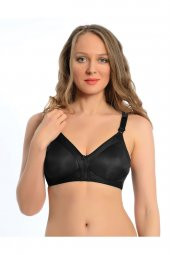 Dikişsiz Toparlayıcı Sütyen - 3