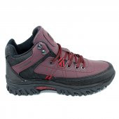 Letoon- 5520 Bordo Erkek Bot - 1