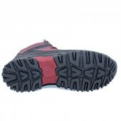 Letoon- 5520 Bordo Erkek Bot - 4