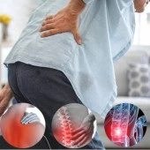 Ankaflex Dik Duruş Korsesi Bel Sırt Korse Kamburluk Önleyici Posturex Hamilelik Sonrası Korsesi - 5