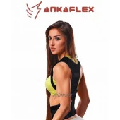 Ankaflex Dik Duruş Korsesi Bel Sırt Korse Kamburluk Önleyici Posturex Hamilelik Sonrası Korsesi - 3