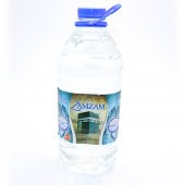 Zemzem Suyu 3 Lt. - 1