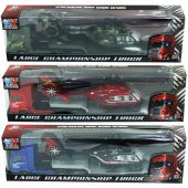 1:48 Metal Helikopter Taşıyıcı Tır - 5