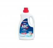 Abc Jel Sıvı Deterjan Dağ Ferahlığı 2145 Ml 33 Yıkama x 3:99 Yıkama - 2