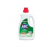 Abc Jel Sıvı Deterjan Bahar Ferahlığı 2145 Ml 33 Yıkama x 3:99 Yıkama - 2