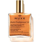 Nuxe Huile Prodigieuse Or 100 ml - 1