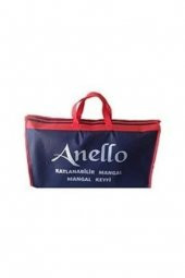 Anello Pratik Kaliteli Katlanır Mangal - 1