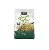 Duru Dual Nohutlu Bulgur 250 Gr - 1