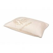 Viscoleff Europlus Konfor Visco Yastık 48 x 68 CM Bambu Kumaş thumbnail 2