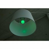 Osram Led Uzaktan Kumandalı Renk Değiştiren 9W 806 LM E27 Ampul Beyaz + Sarı - 4