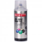 PLASTİ DİP MAT SİYAH SPREY 400 ML SÖKÜLEBİLİR KAUÇUK BOYA - 3