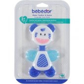Bebedor 518 Çıngıraklı Sulu Dişlik - 2