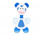 Bebedor Çıngıraklı Sulu Diş Kaşıyıcı / Dişlik (B-518) - 1