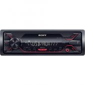 SONY DSX-A110U OTO TEYP USB+AUX+4*55W SES ÇIKIŞ - 1