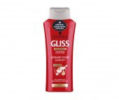 Gliss Sampuan 250Ml Boyalı Roflelı Saclar-5012583200161 - 1