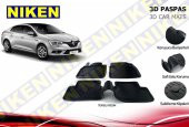 RENAULT MEGANE 4 2016- 3D PASPAS - 1