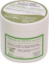 Mentol Çok Amaçlı Masaj Kremi 150 ml - 1