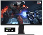 ViewSonic 27 XG270 LED 1MS 240HZ 2XHDMI+DP LED IPS FHD FREESYNC/G-SYNC ELITE RGB GAMING MONITÖR - 1