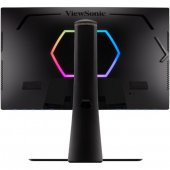 ViewSonic 27 XG270 LED 1MS 240HZ 2XHDMI+DP LED IPS FHD FREESYNC/G-SYNC ELITE RGB GAMING MONITÖR - 3