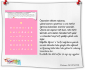 Resimlerle Okuyorum - 6