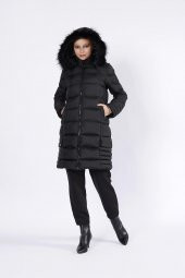 Asil Tuğra Şişme Mont 17084 thumbnail 2